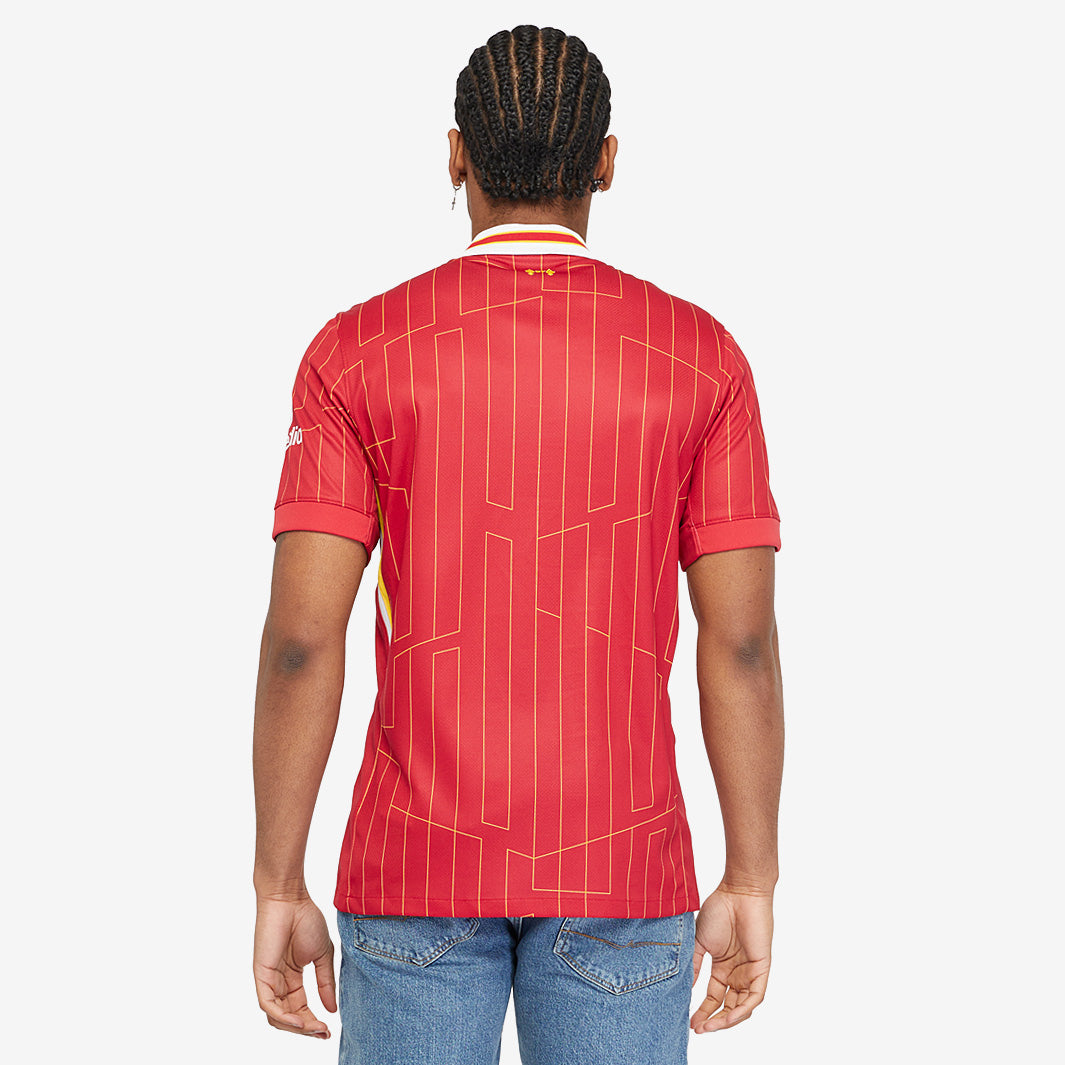 Home 24/25 Men's Shirt - Match Day