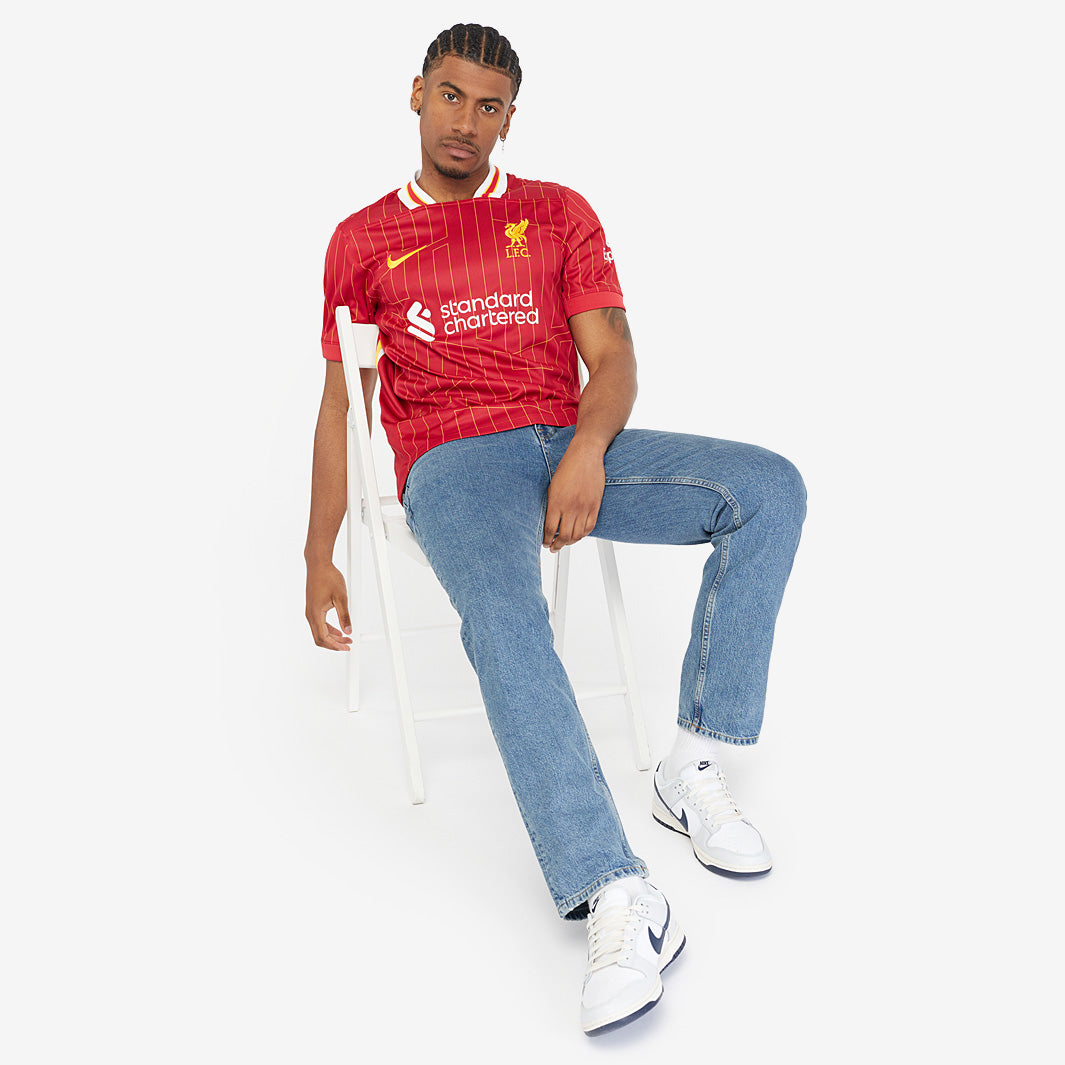 Home 24/25 Men's Shirt - Match Day