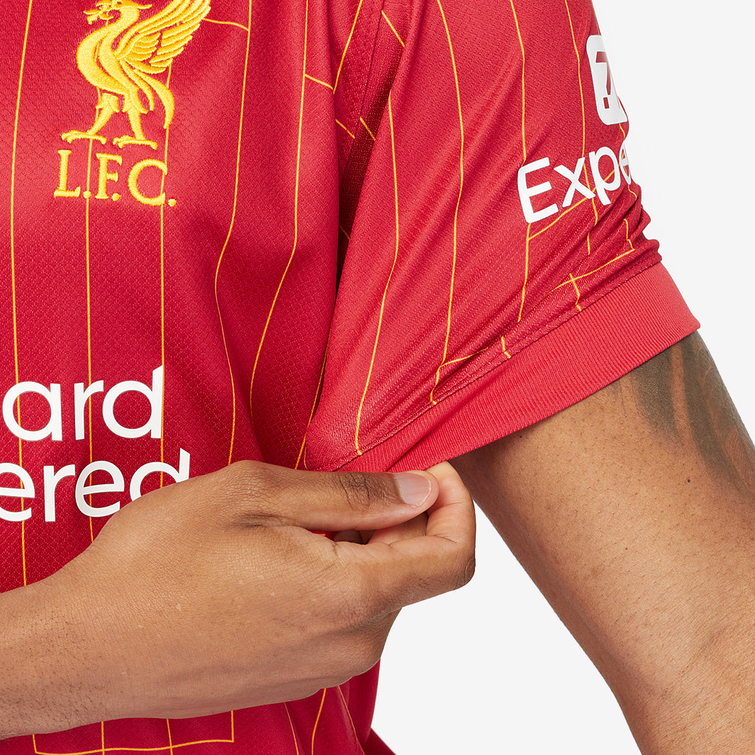 Home 24/25 Men's Shirt - Match Day