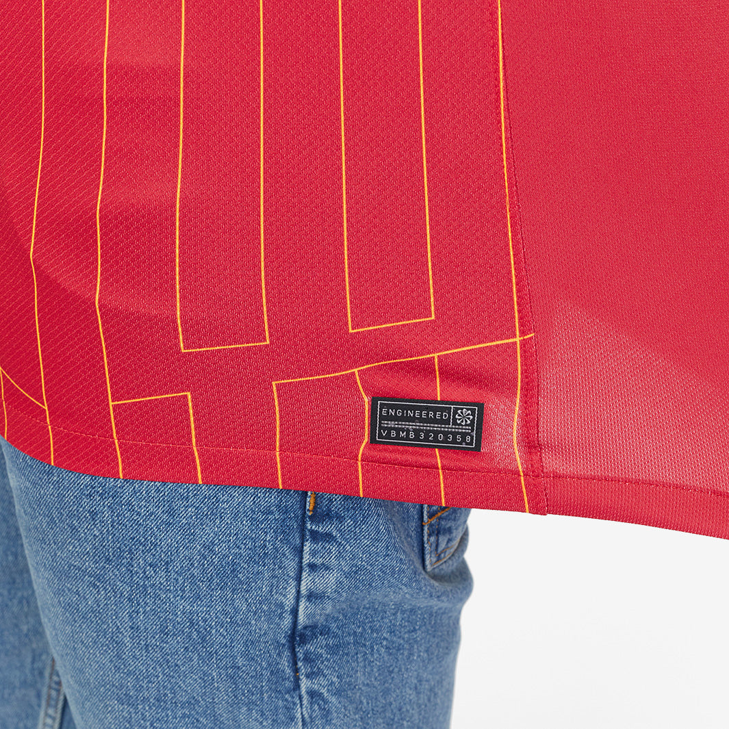 Home 24/25 Men's Shirt - Match Day