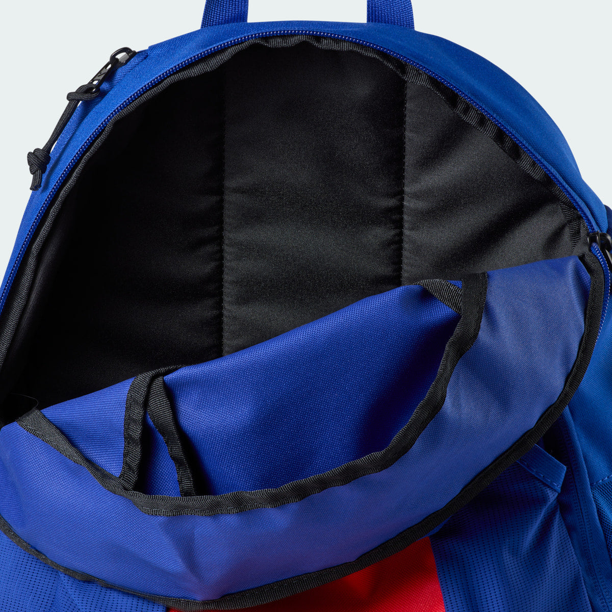 26/27 Backpack Blue