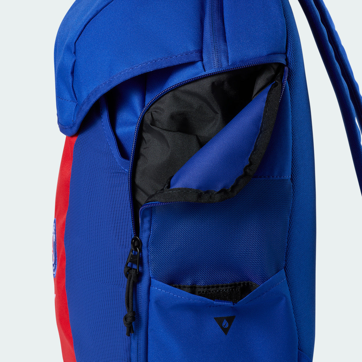 26/27 Backpack Blue