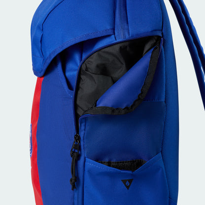 26/27 Backpack Blue