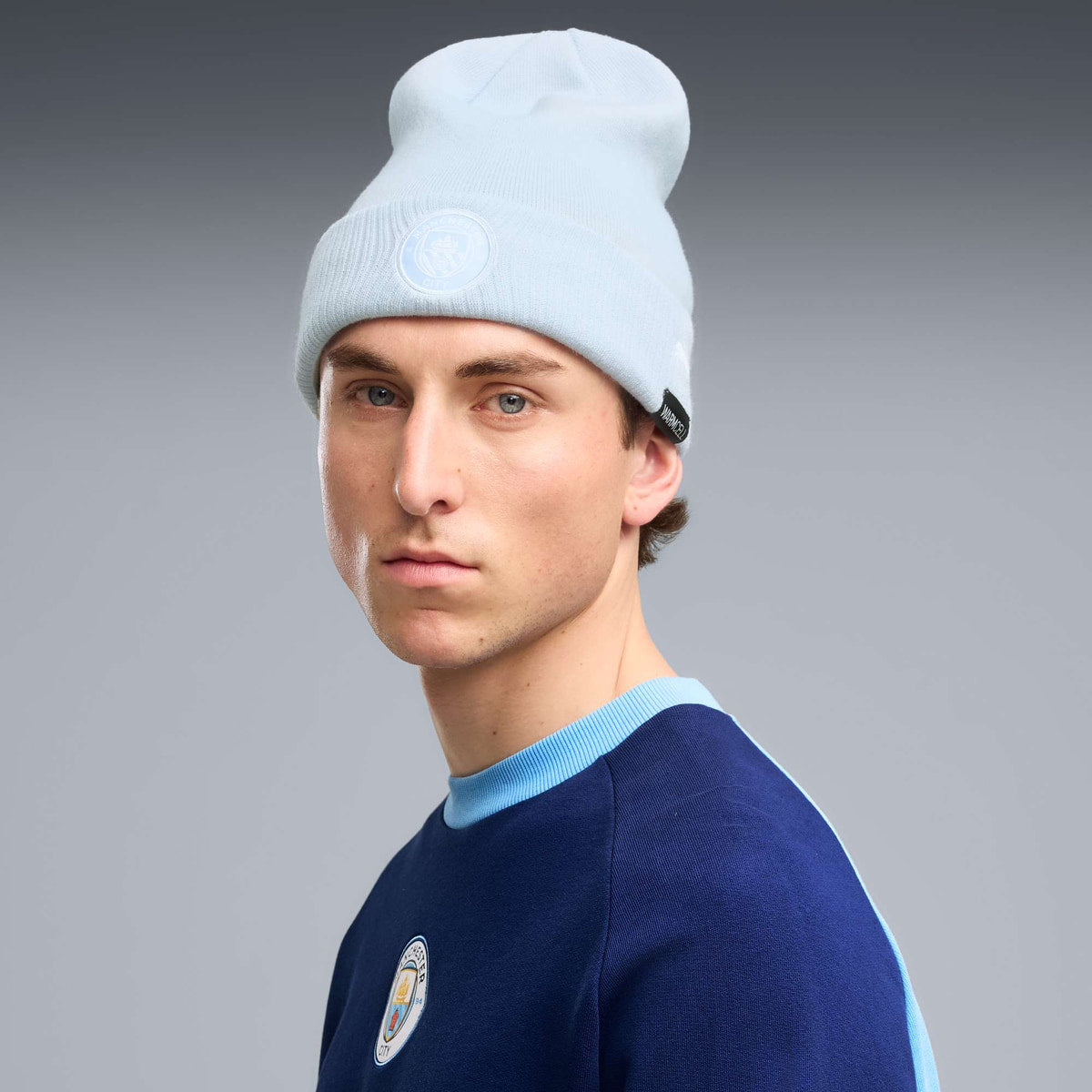 26/27 Beanie