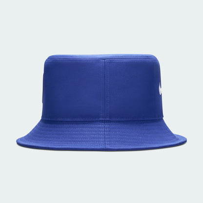 26/27 Bucket Hat Blue