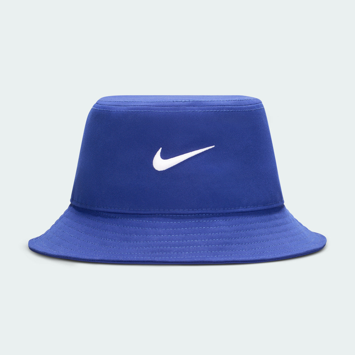 26/27 Bucket Hat Blue