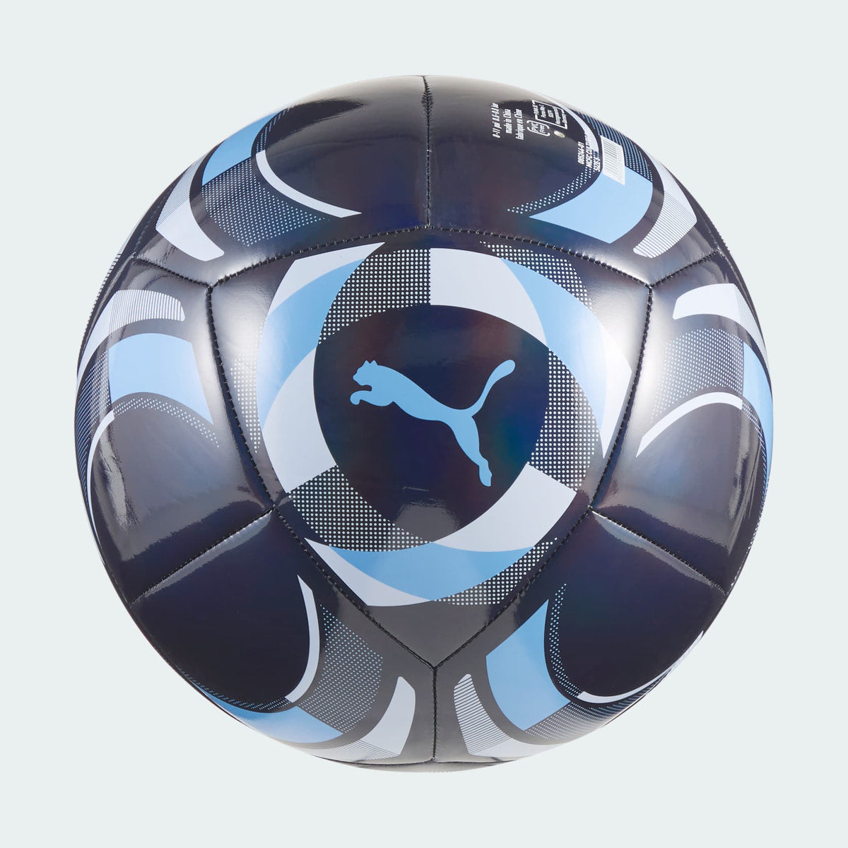 26/27 Club Ball