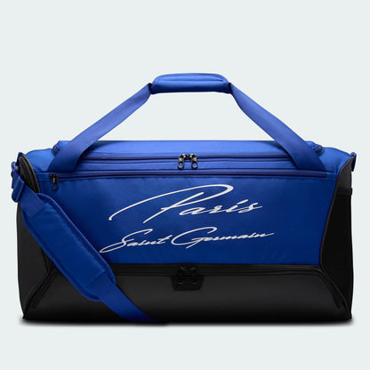 26/27 Duffel Bag Blue