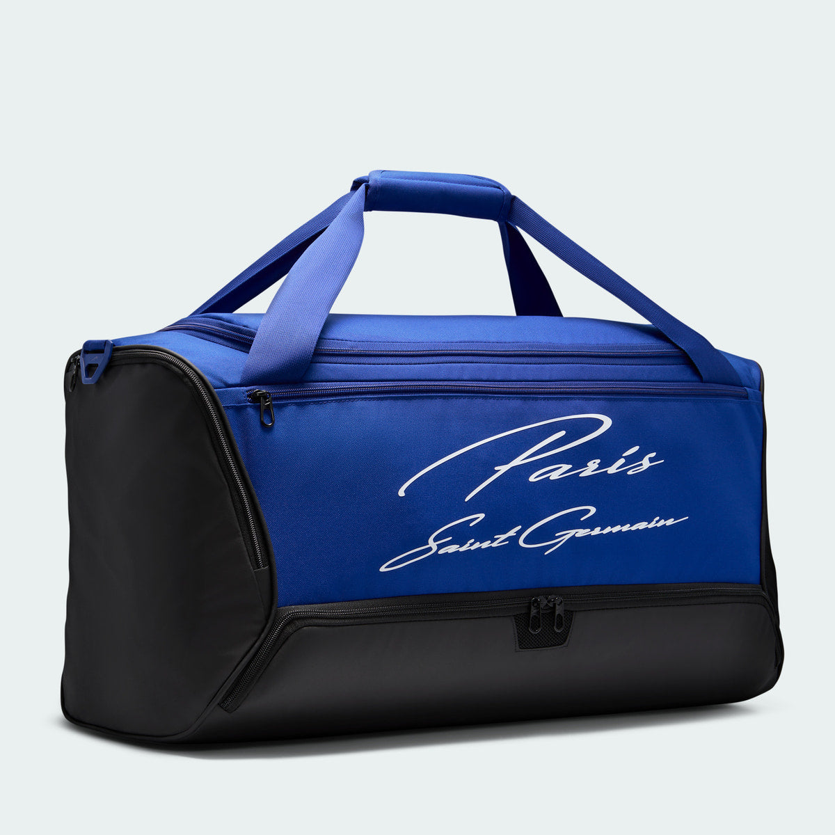 26/27 Duffel Bag Blue