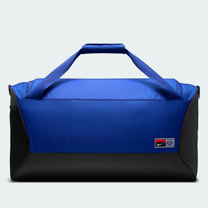 26/27 Duffel Bag Blue