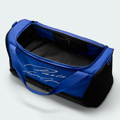 26/27 Duffel Bag Blue