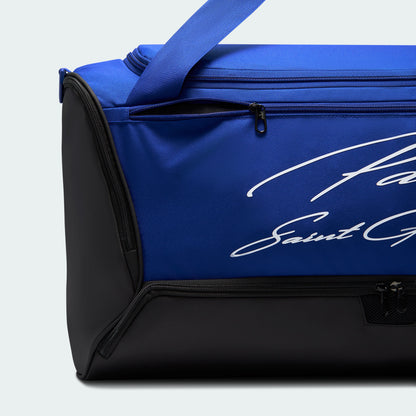 26/27 Duffel Bag Blue
