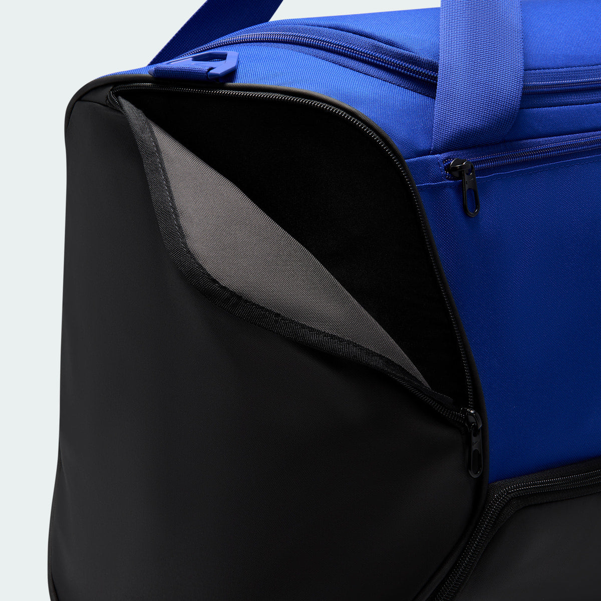 26/27 Duffel Bag Blue