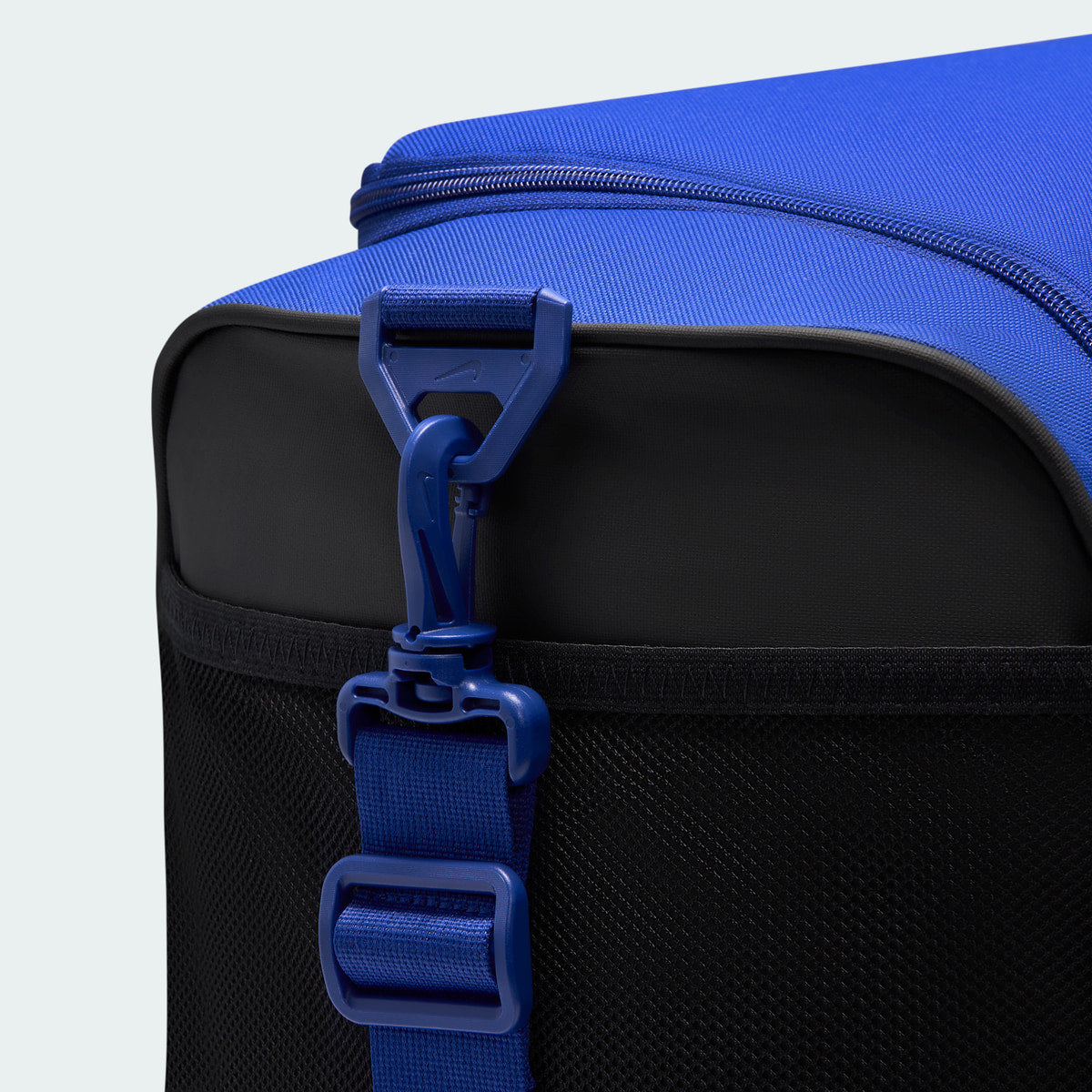 26/27 Duffel Bag Blue