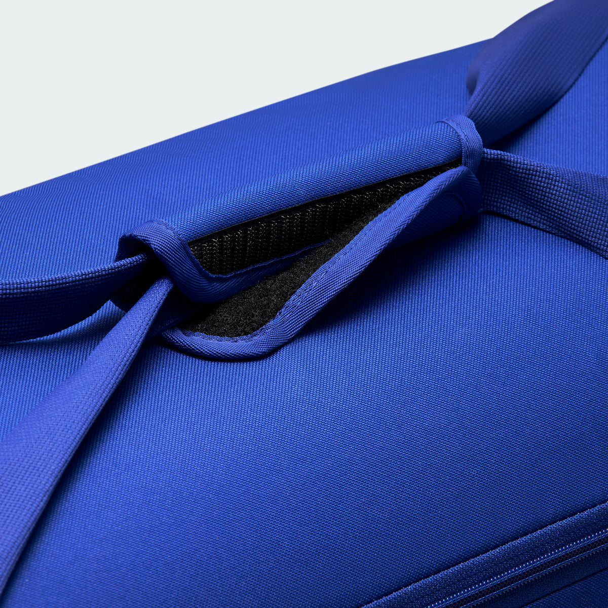26/27 Duffel Bag Blue