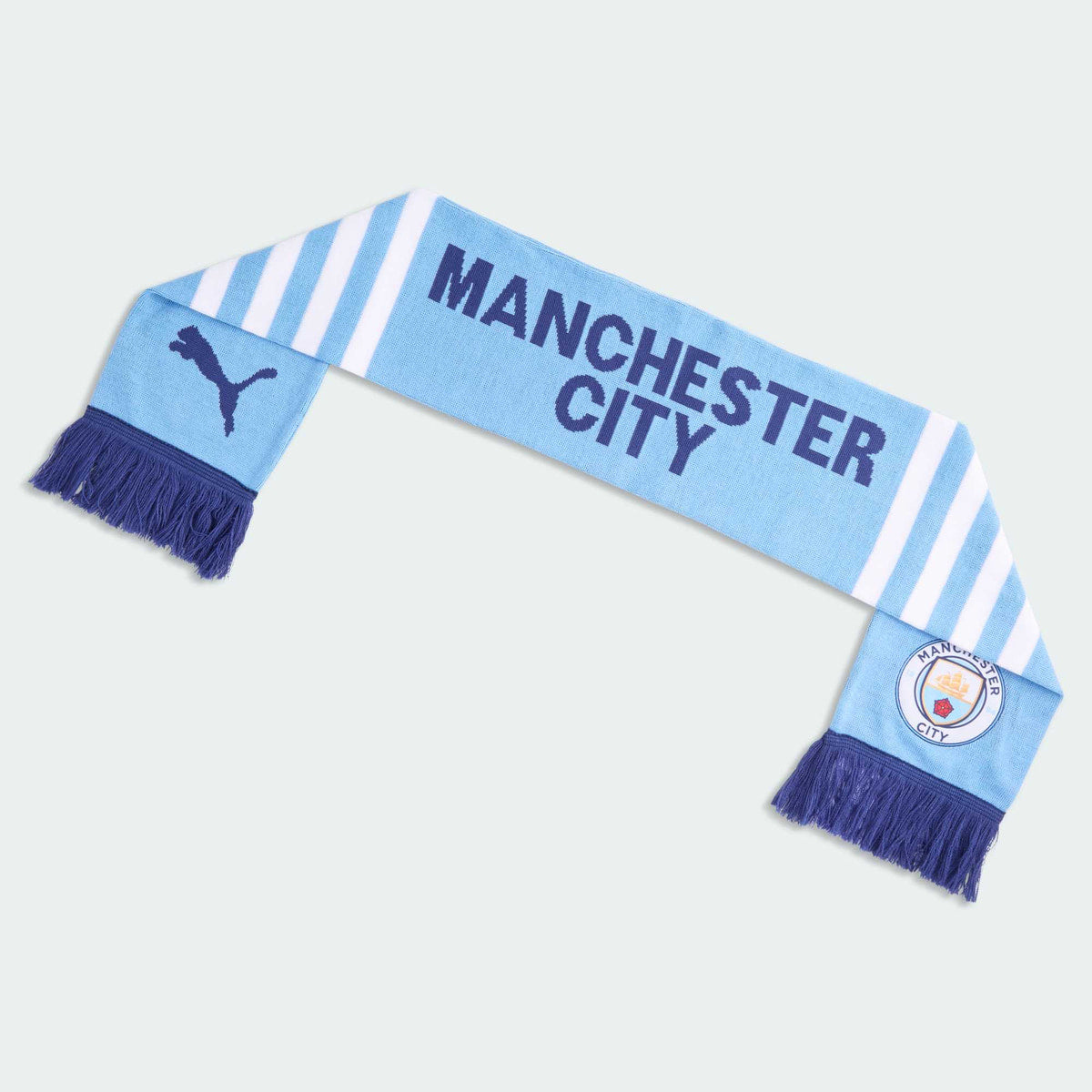 26/27 Scarf