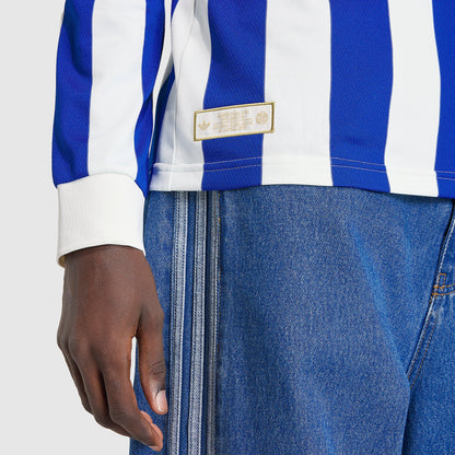 Fourth 25/26 Men's Long Sleeve Shirt - Match Day