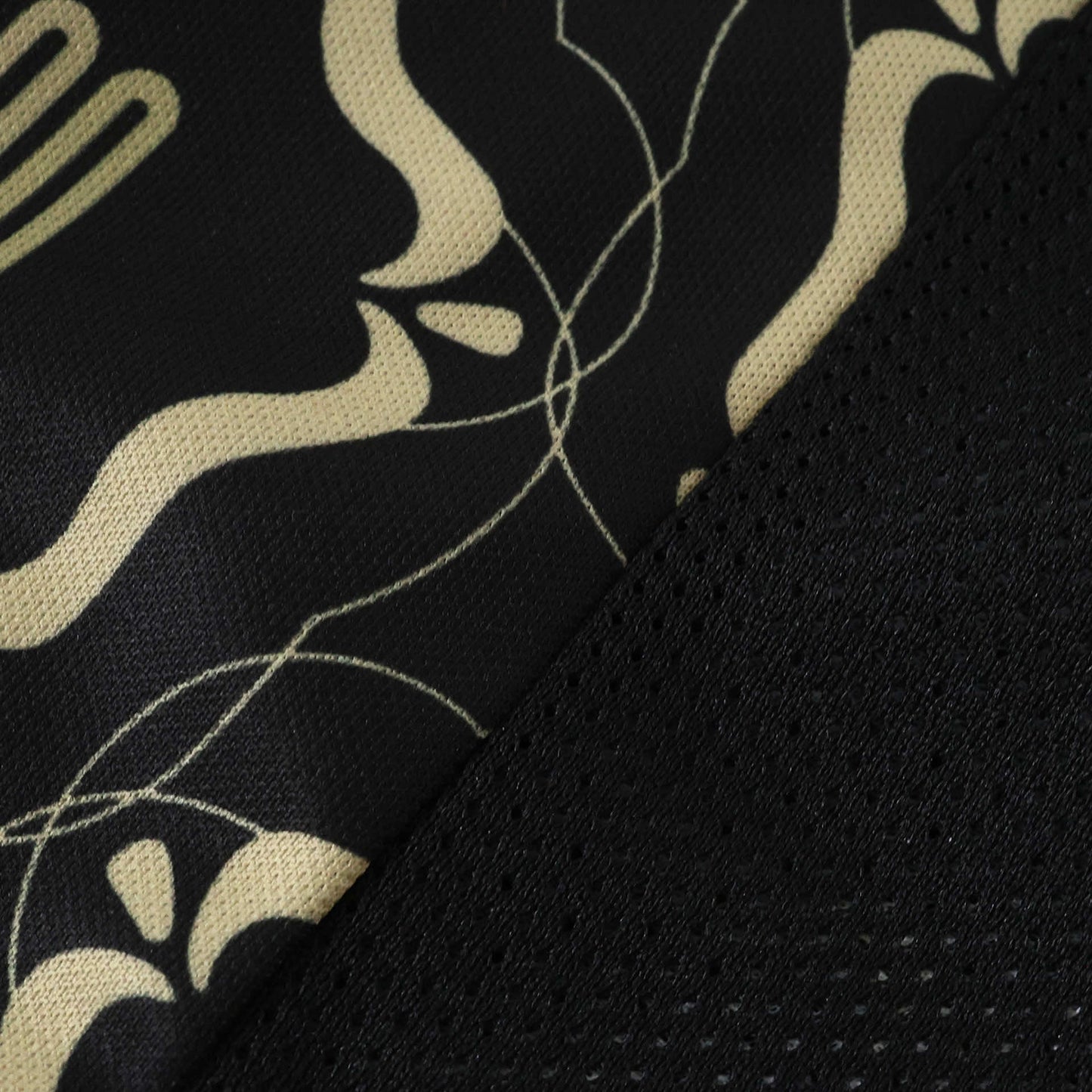500th Anniversary Black 26/27 Men's Shirt - Match Day