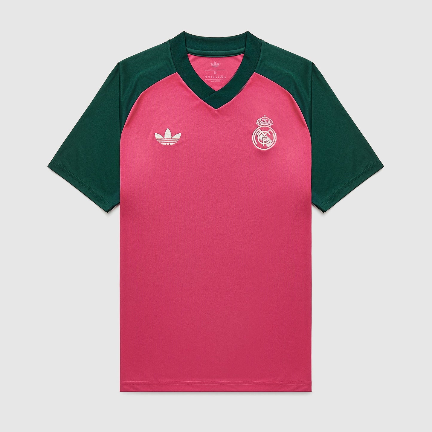 Pre-Match Away 26/27 Shirt - Match Day