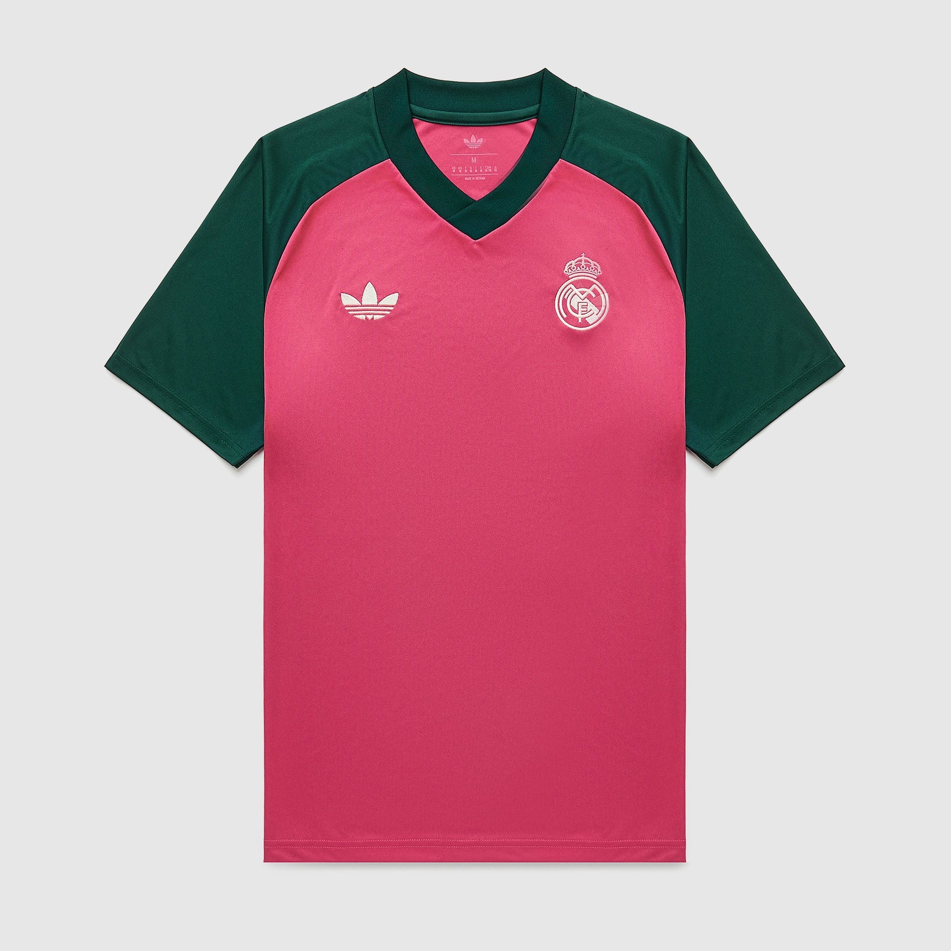 Pre-Match Away 26/27 Shirt - Match Day