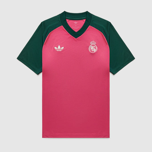 Pre-Match Away 26/27 Shirt - Match Day