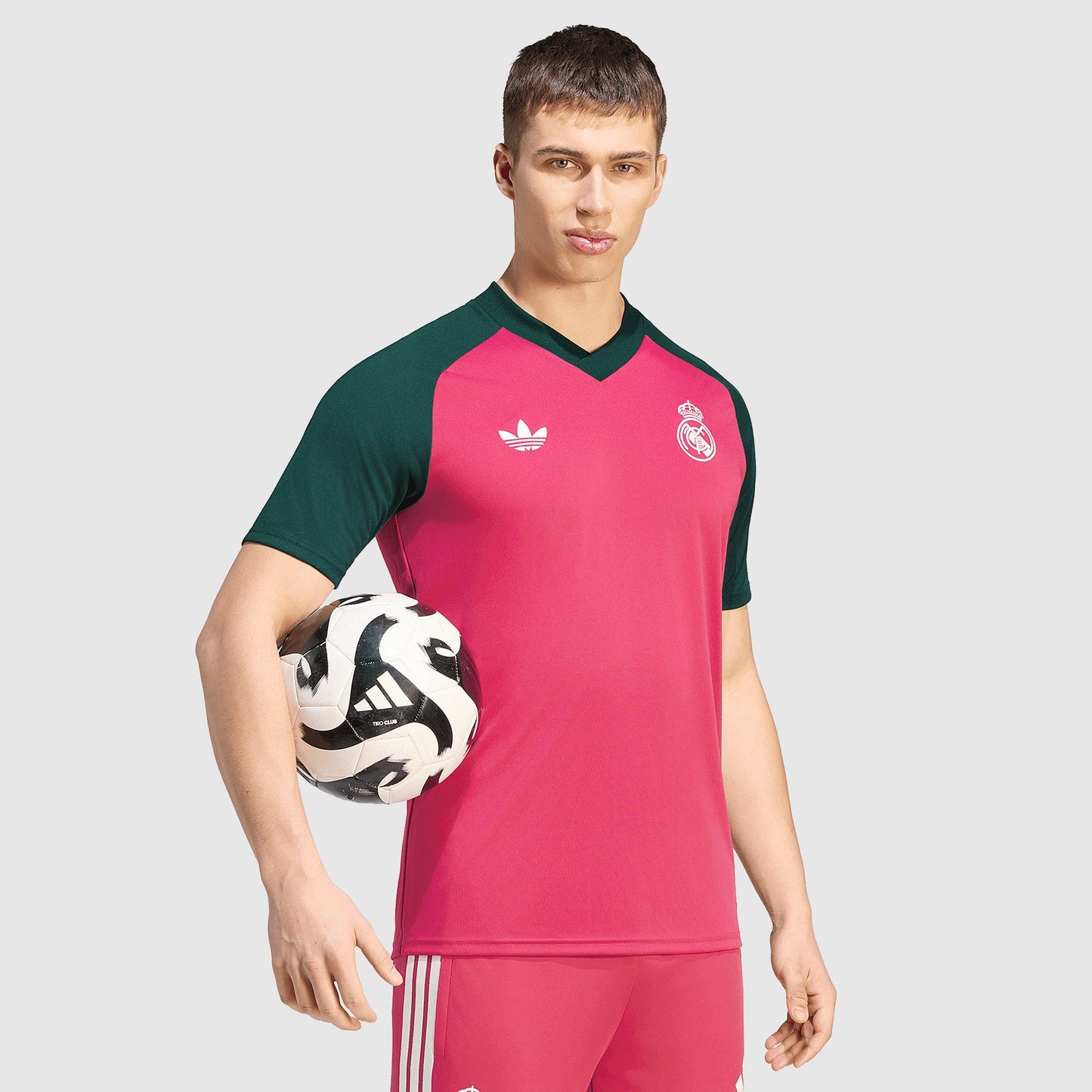 Pre-Match Away 26/27 Shirt - Match Day