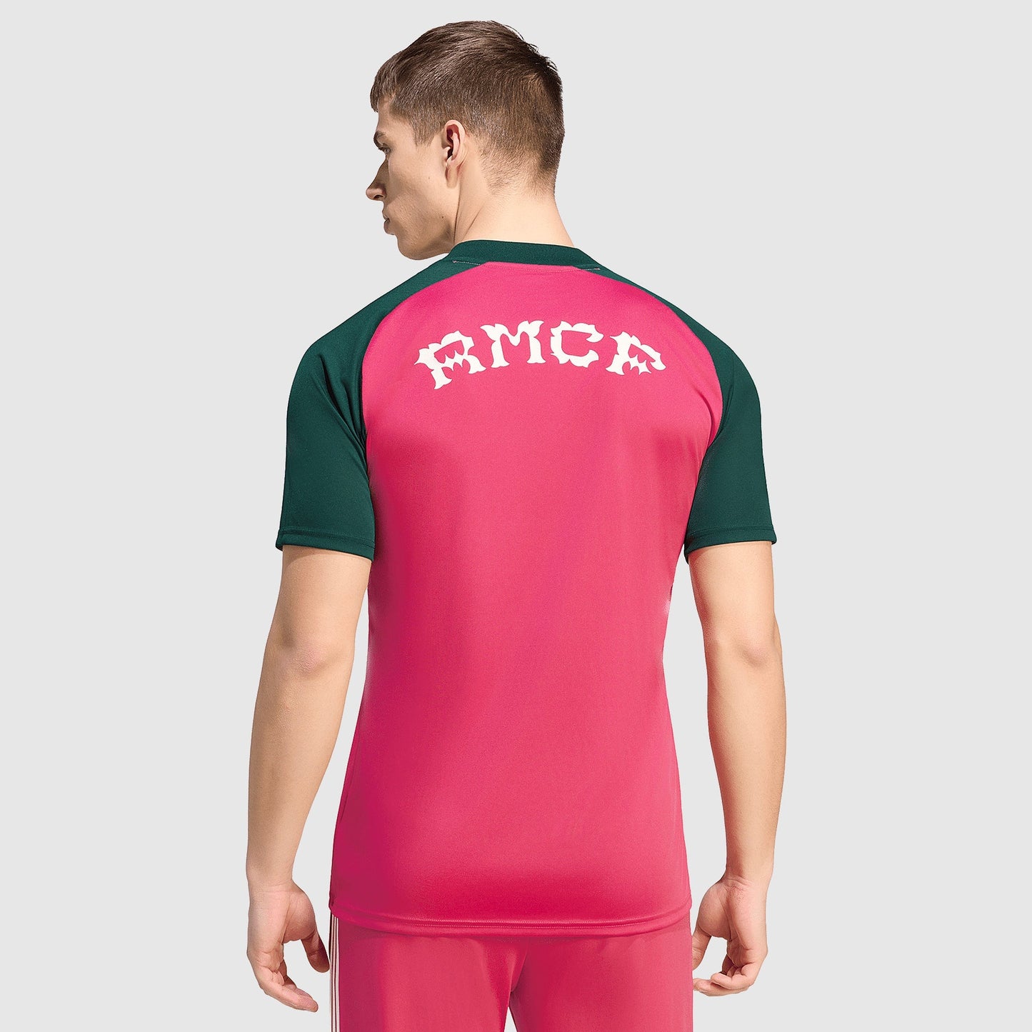 Pre-Match Away 26/27 Shirt - Match Day
