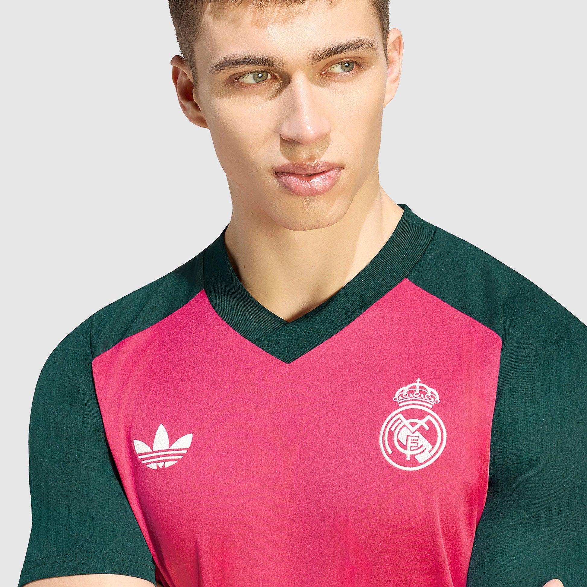 Pre-Match Away 26/27 Shirt - Match Day