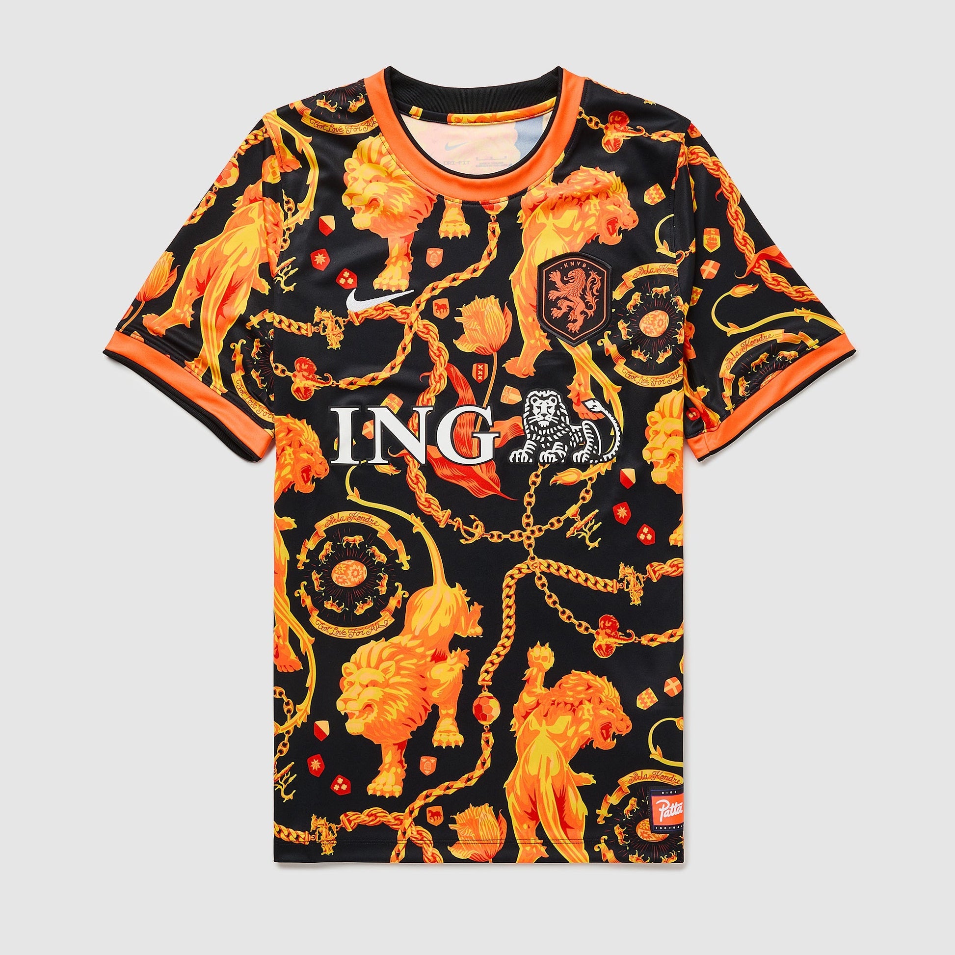 Pre-Match 26/27 Shirt - Match Day