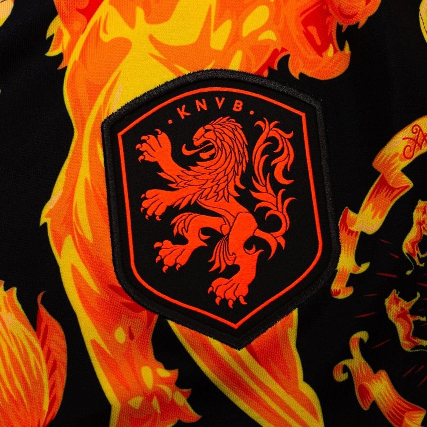 Pre-Match 26/27 Shirt - Match Day