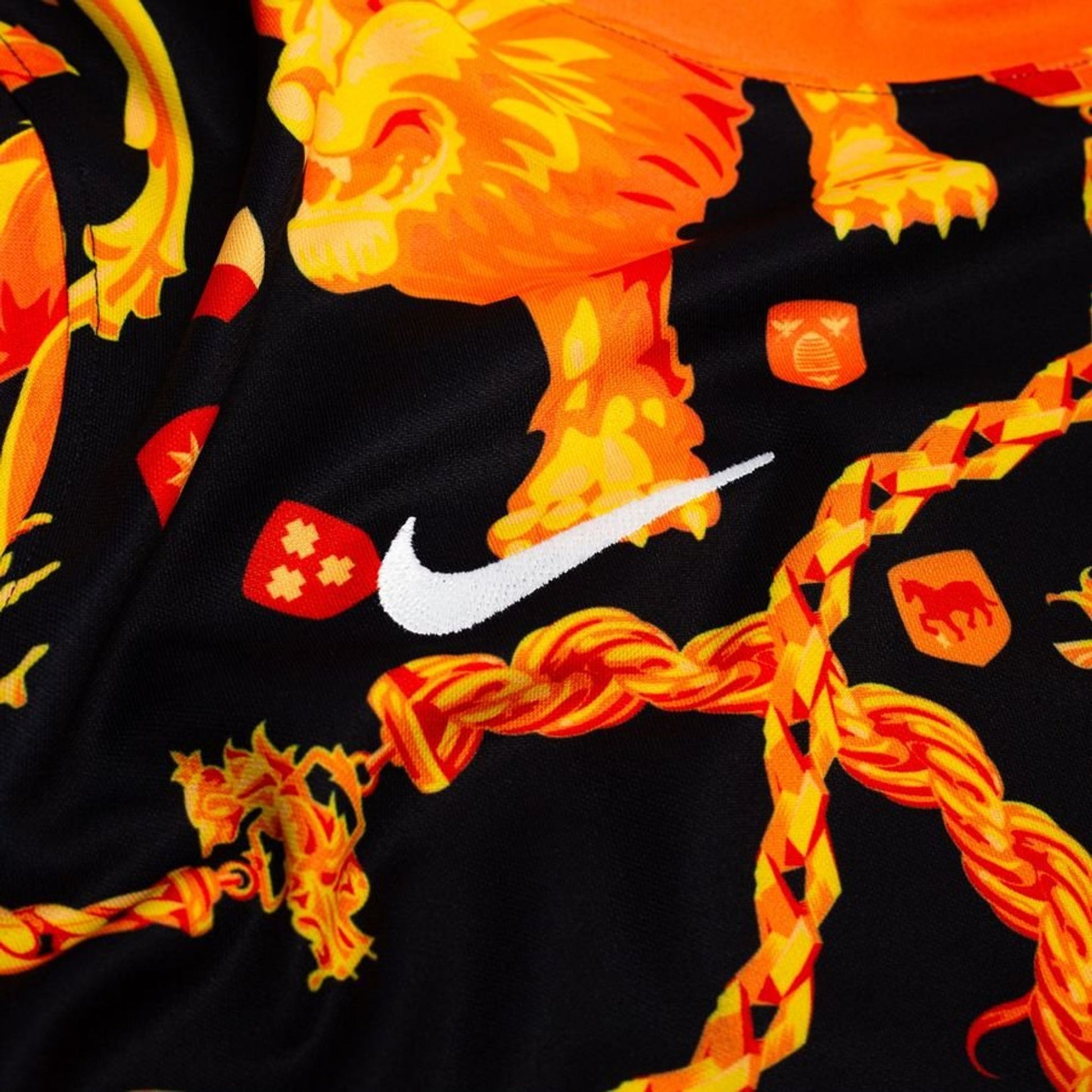 Pre-Match 26/27 Shirt - Match Day