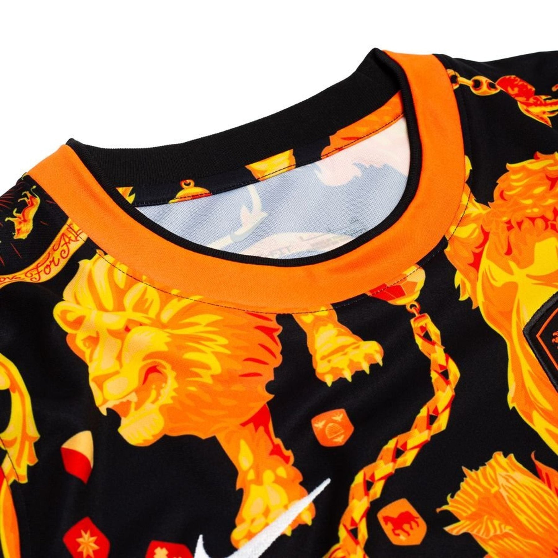 Pre-Match 26/27 Shirt - Match Day