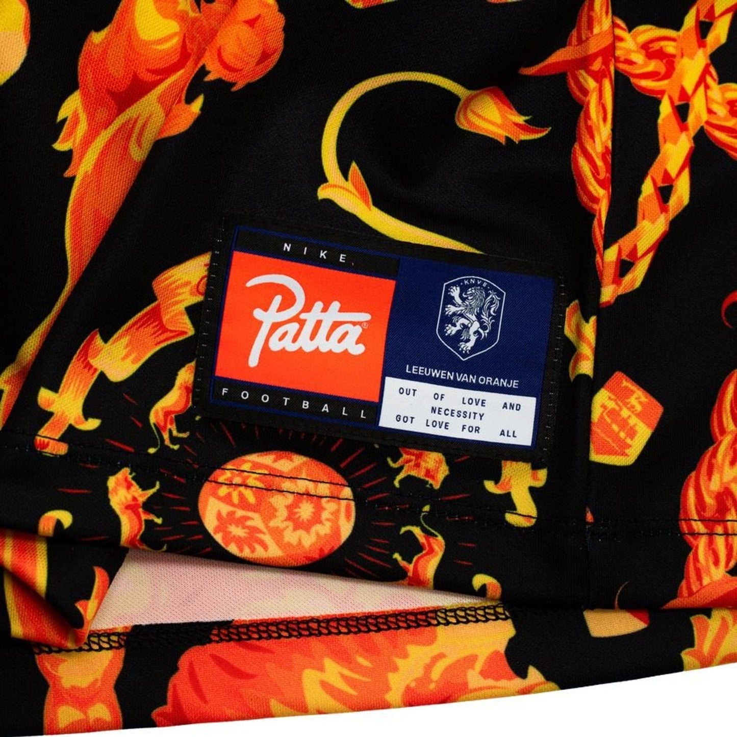 Pre-Match 26/27 Shirt - Match Day