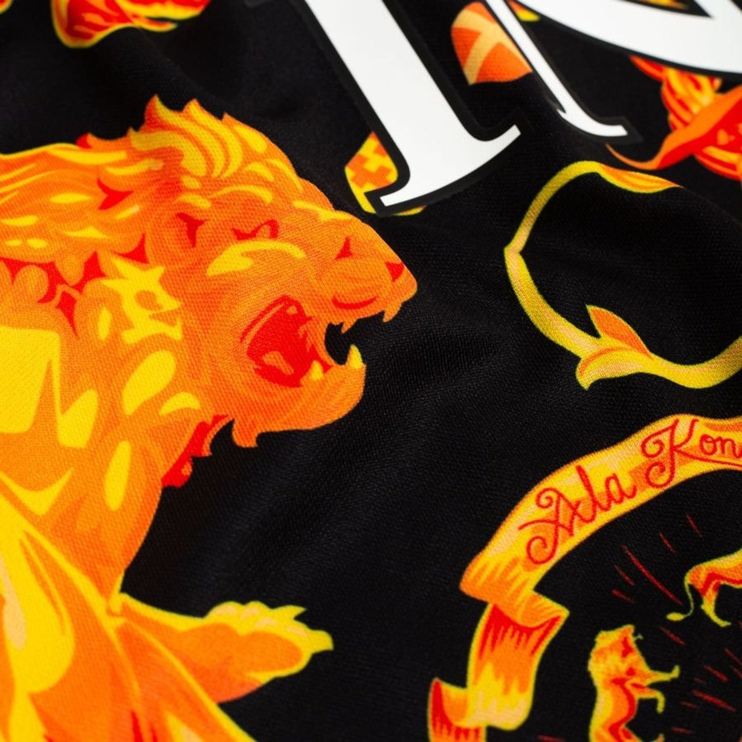Pre-Match 26/27 Shirt - Match Day