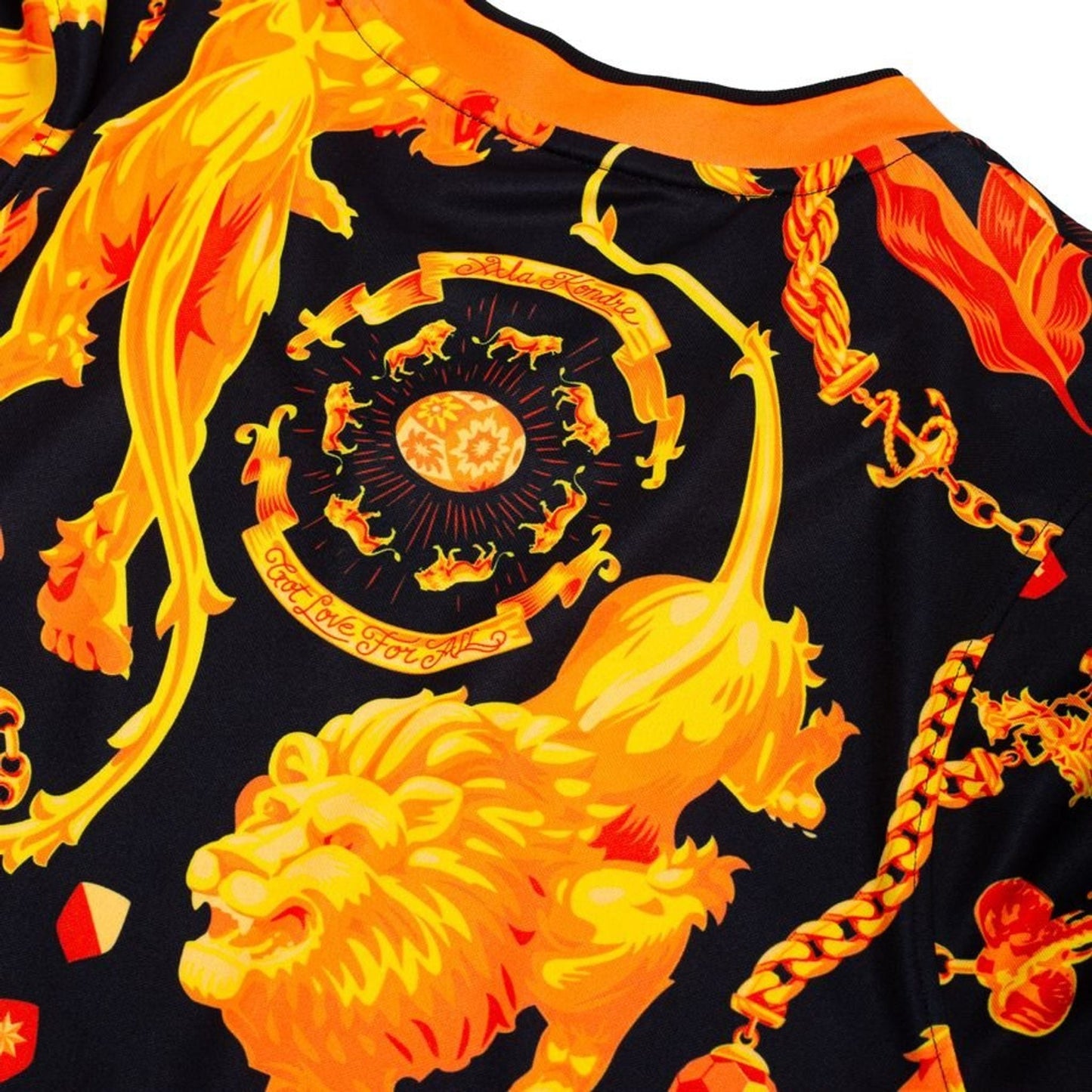 Pre-Match 26/27 Shirt - Match Day