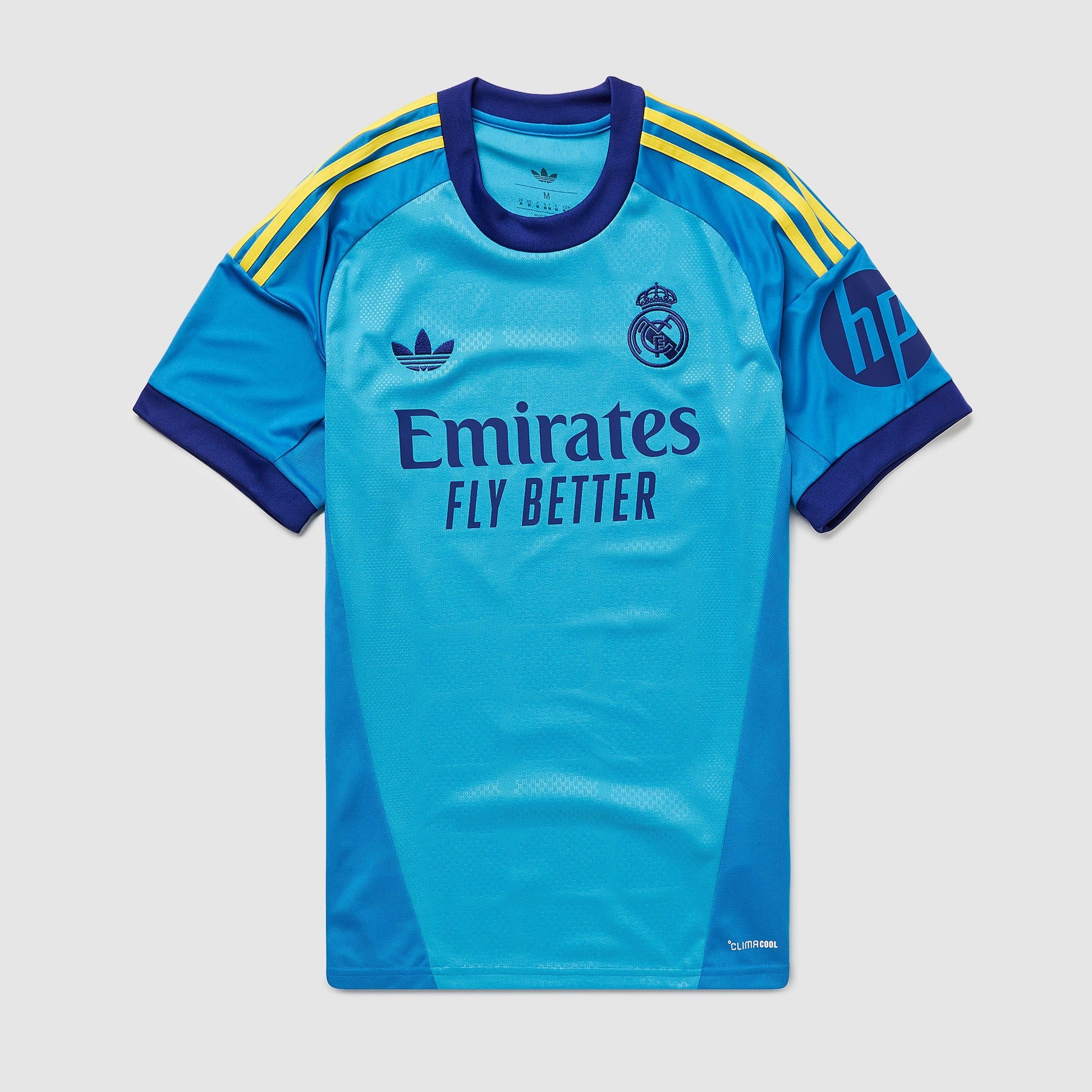 Goalkeeper 2 26/27 Shirt - Match Day