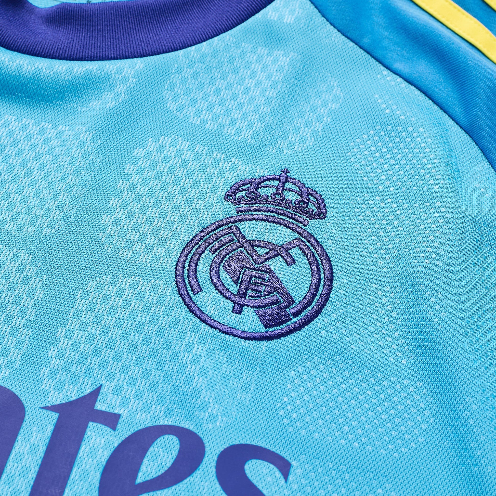 Goalkeeper 2 26/27 Shirt - Match Day