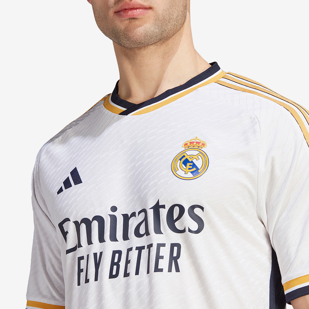 Home 23/24 Player Edition Shirt - Match Day