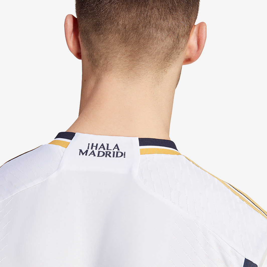 Home 23/24 Player Edition Shirt - Match Day