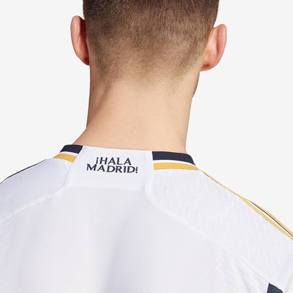 Home 23/24 Player Edition Shirt - Match Day