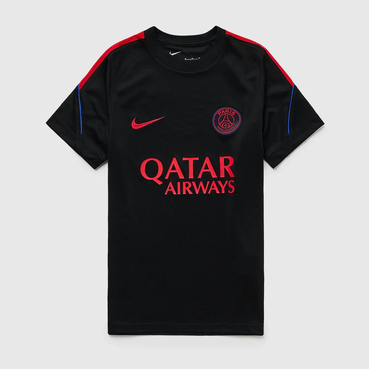 Training Top 26/27 - Match Day