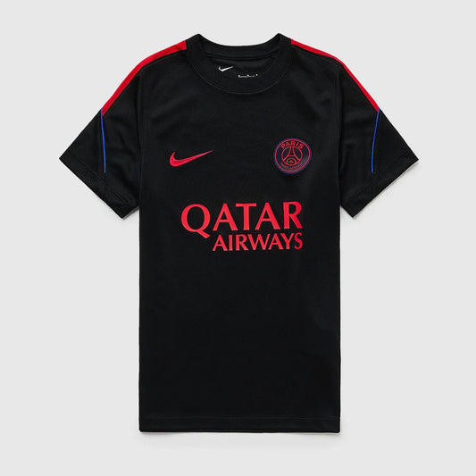 Training Top 26/27 - Match Day