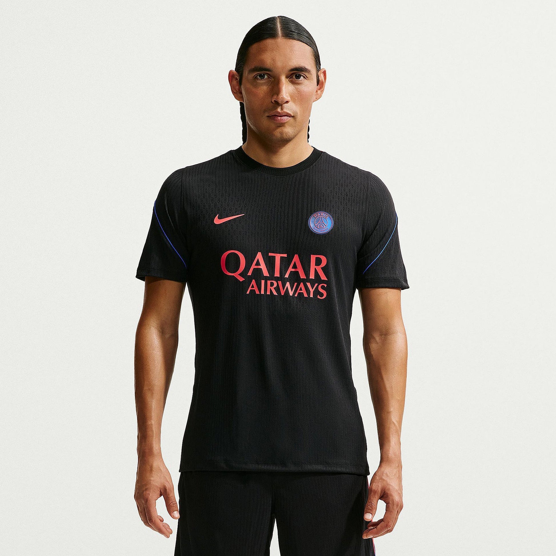 Training Top 26/27 Player Edition - Match Day
