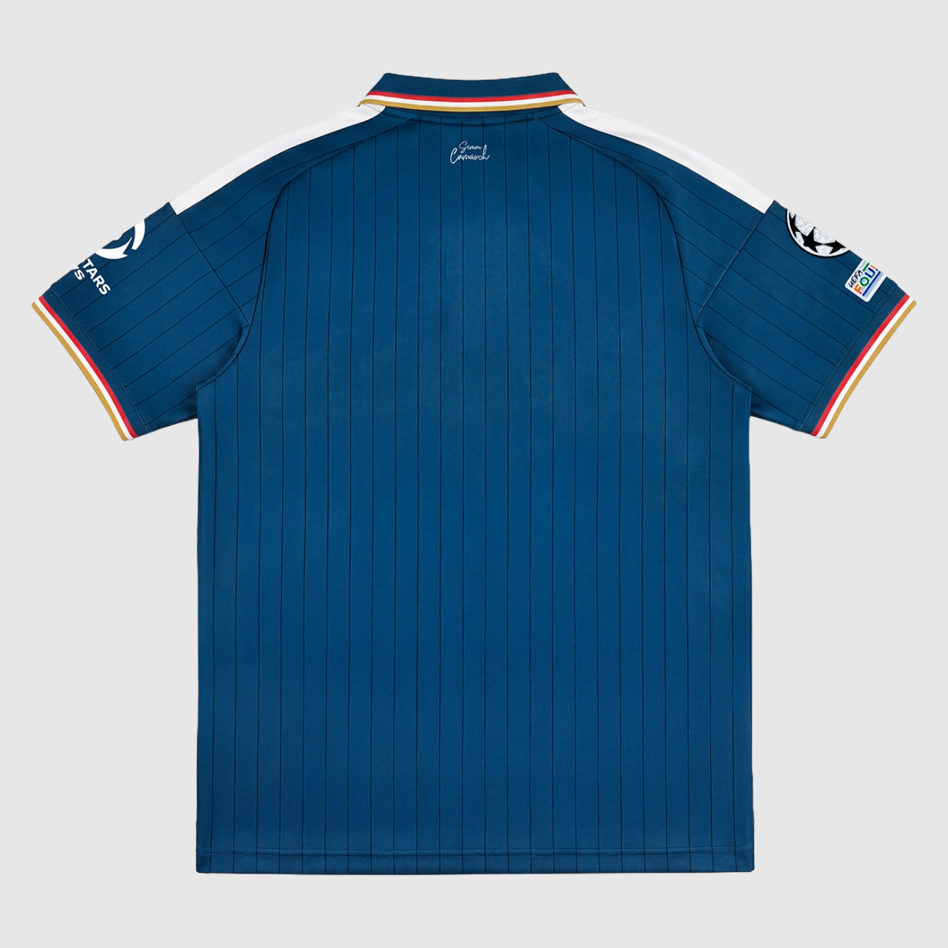 Home 26/27 Men's Shirt - Match Day