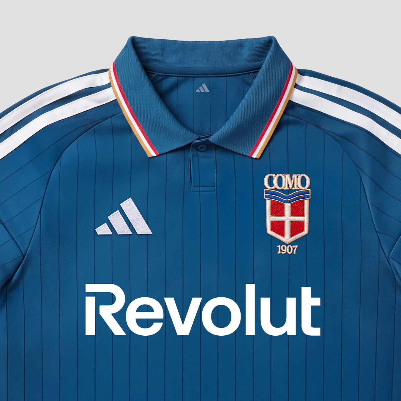 Home 26/27 Men's Shirt - Match Day