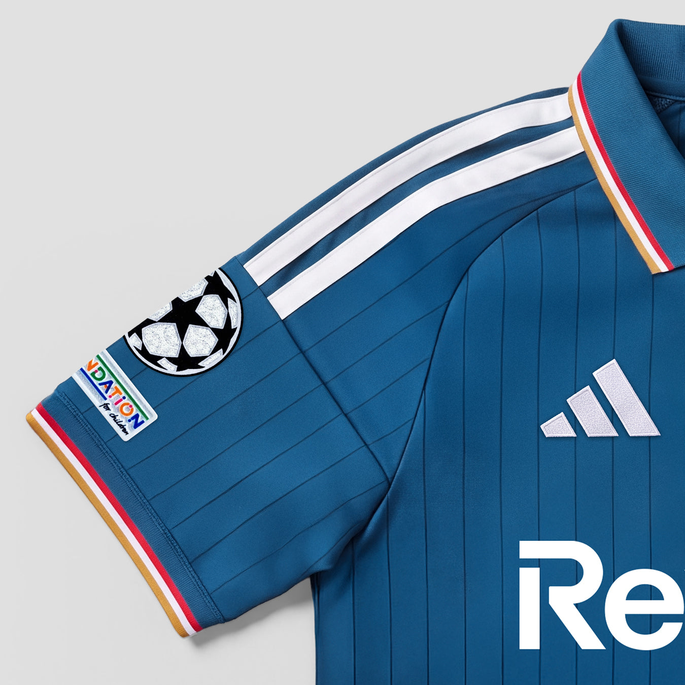 Home 26/27 Men's Shirt - Match Day