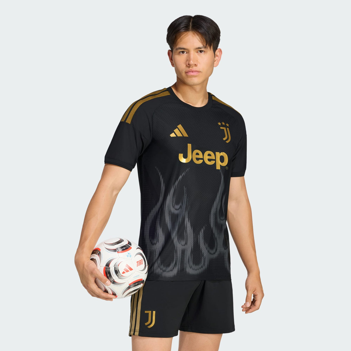 Third 26/27 Player Edition Shirt - Match Day
