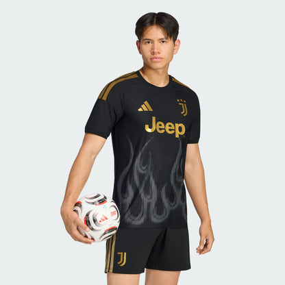 Third 26/27 Player Edition Shirt - Match Day
