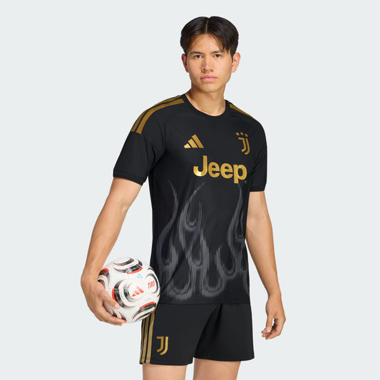 Third 26/27 Player Edition Shirt - Match Day