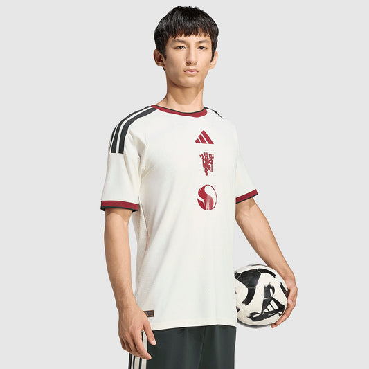 Third 26/27 Player Edition Shirt - Match Day